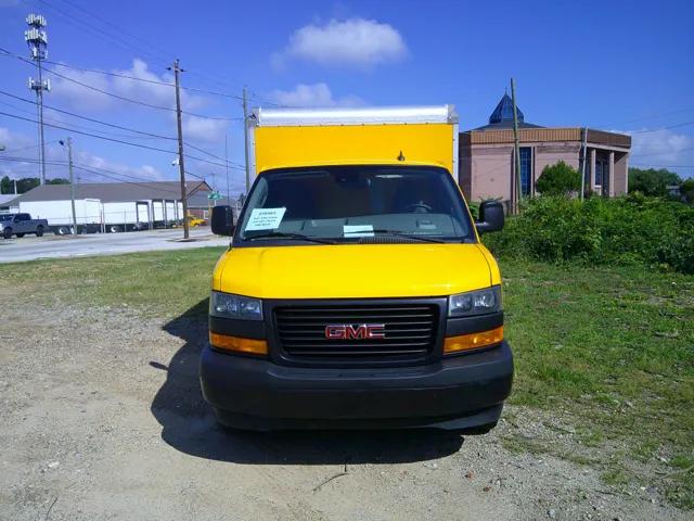 gmc savana cutaway 2021 1GD07RFP3M1218563 image gmc savana cutaway 2021 1GD07RFP3M1218563 image